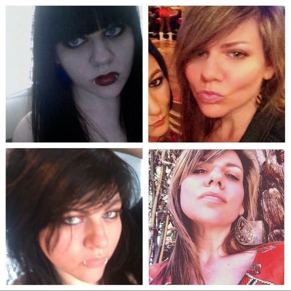 Meet your Posher, Franki - Picture 3 of 6